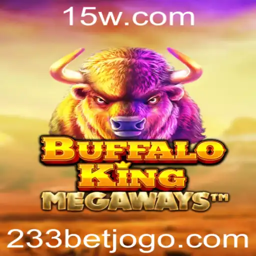 BuffaloKing: Um Mergulho no Mundo Selvagem das Apostas 233 Bet
