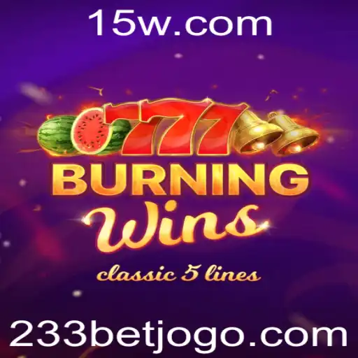 Explorando o Mundo de BurningWins: Uma Aventura Empolgante com 233 Bet