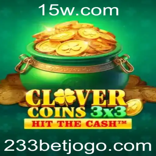 Descubra o Mundo Empolgante de Clovercoin3x3: O Jogo de Apostas do Momento