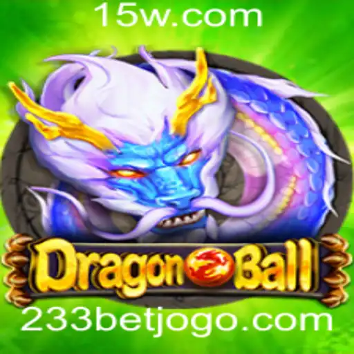 Explorando o Universo de DragonBall: Uma Jornada no Jogo 233 Bet