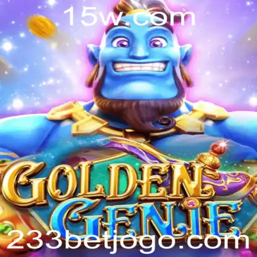 Explorando o Fascinante Jogo GOLDENGENIE e a Tendência '233 Bet'