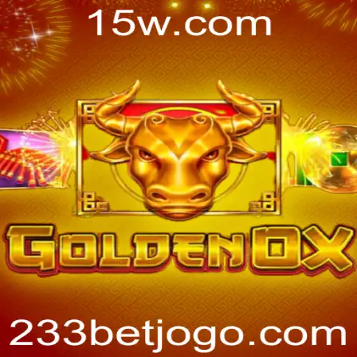 Descubra os Segredos do Jogo GoldenOx: Uma Aventura de Apostas com 233 Bet
