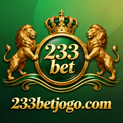 233 bet Logo