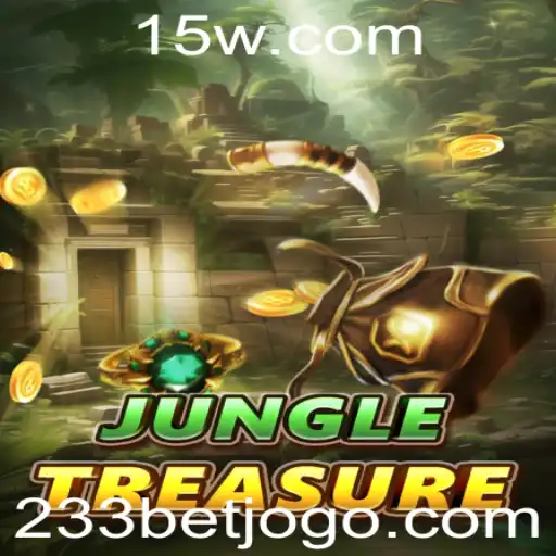 Descubra a Aventura Selvagem de JungleTreasure: Regras e Dicas
