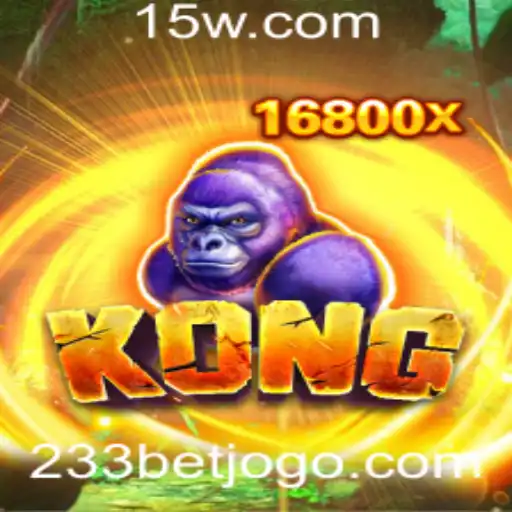 Explorando o Fascinante Mundo de 'Kong': Um Mergulho nas Aventuras do Jogo e 233 Bet