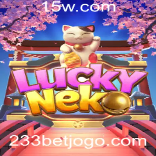 Descobrindo o Fascinante Mundo de LuckyNeko: Tudo Sobre o Jogo e as Regras de 233 Bet