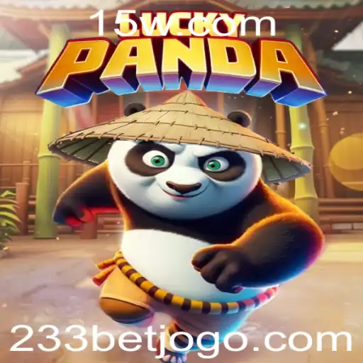 Explorando o Jogo LuckyPanda e o Fascínio da Aposta 233 Bet