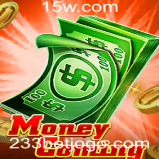 Explorando o Mundo de MoneyComing: O Jogo de Apostas com 233 Bet