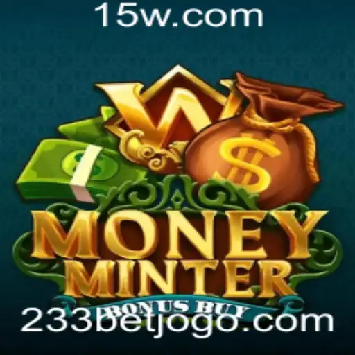 MoneyMinterBonusBuy: O Novo Sensação dos Jogos de Apostas