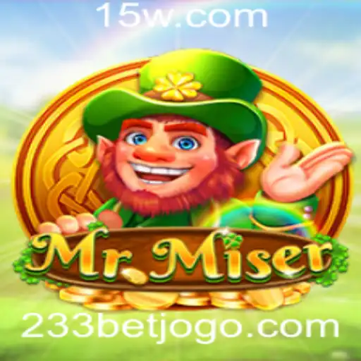 Explorando o Fascinante Universo de MrMiser: O Jogo que Revoluciona as Apostas com 233 bet