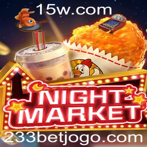 Descubra o Fascinante Mundo de NIGHTMARKET: O Jogo de Estratégia e Apostas