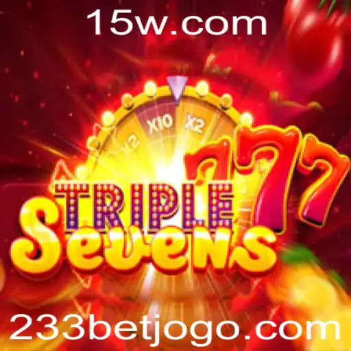 Tudo sobre o jogo 777TripleSeven e a aposta 233 bet
