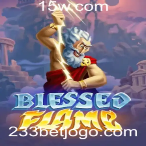 Descubra o Mundo de BlessedFlame: Regras e Introdução ao Jogo de Apostas Épico