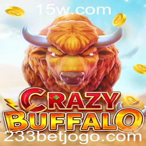 Descubra o Empolgante Mundo de CRAZYBUFFALO: Um Jogo de Apostas Inovador