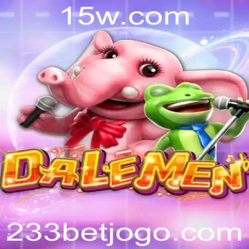 Explorando o Mundo de DALEMEN: Um Jogo Contemporâneo