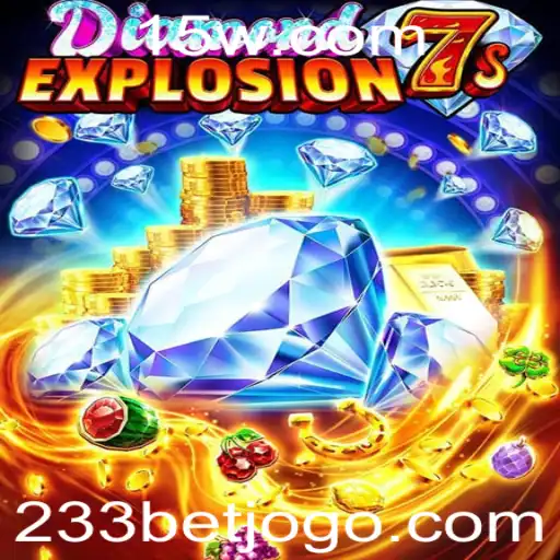 Explorando o Mundo de DiamondExplosion7s: Diversão e Regras