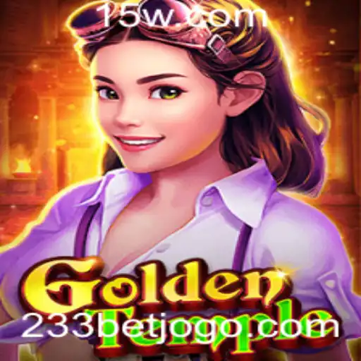 Explorando GoldenTemple: Um Mergulho no Mundo do Jogo e 233 Bet
