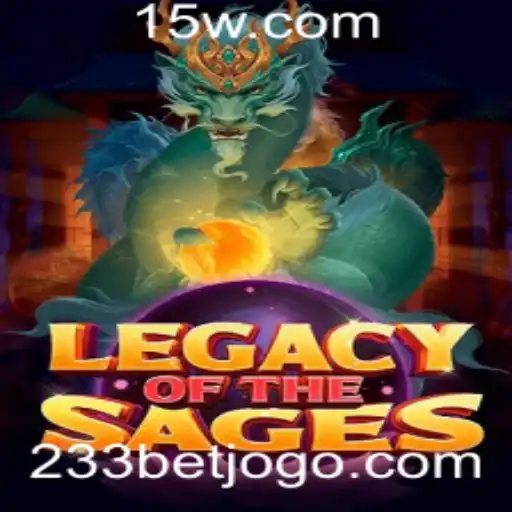 Descubra os Segredos do Jogo LegacyoftheSages