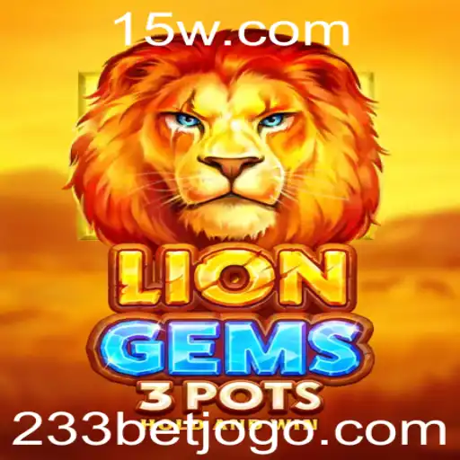 Explorando o Mundo de LionGems3pots: Um Guia Abrangente