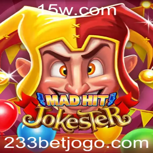 Descubra MadHitJokester: O Mundo Imersivo do Jogo de Carta de 233 Bet