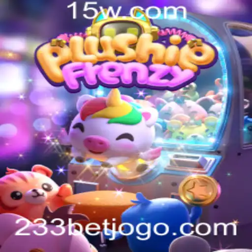 PlushieFrenzy: Uma Aventura Envolvente no Mundo dos Brinquedos