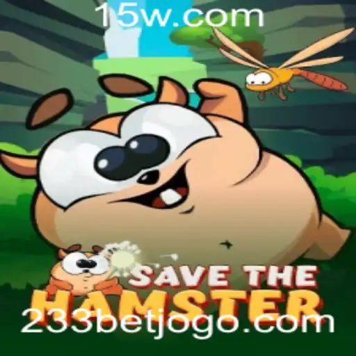 SavetheHamster: Aventura e Estratégia no Universo dos Jogos de Aposta