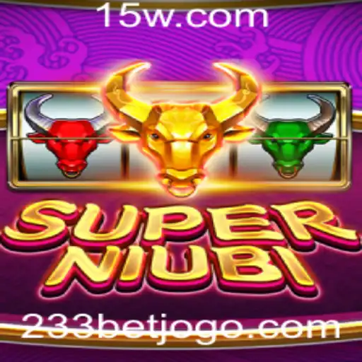 SuperNiubi: Mergulho no Mundo de Apostas com 233 Bet