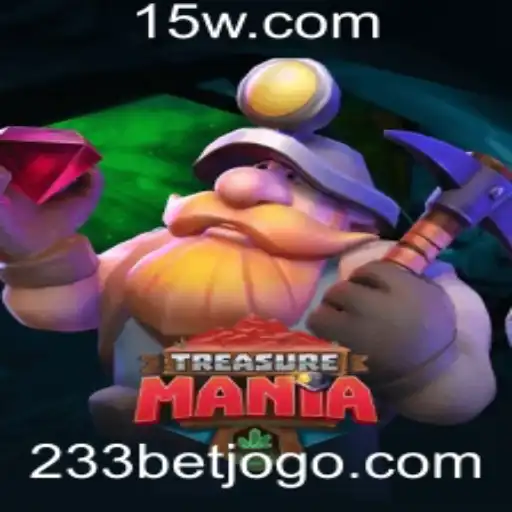 Explorando o Universo de TreasureMania: Um Guia Completo