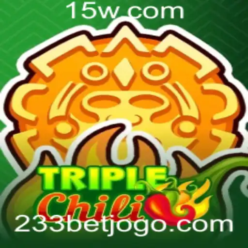 Explorando o Mundo de TripleChili e a Tendência de Apostas 233 Bet