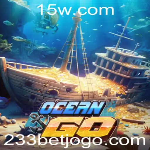 Explorando OceanGO: O Novo Conceito Revolucionário em Jogos Digitais
