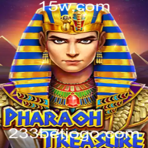 PharaohTreasure: Descubra os Segredos do Antigo Egito e Aposte no 233 Bet