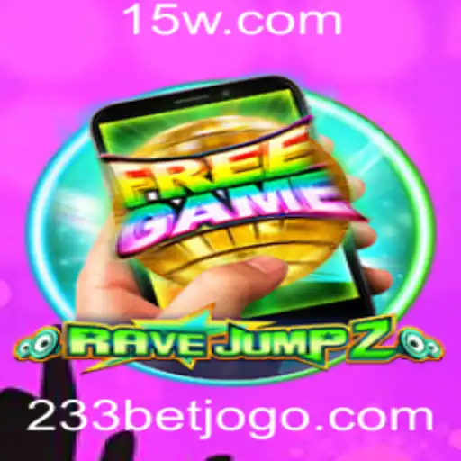 RaveJump2M: Uma imersão no mundo dos saltos eletrizantes