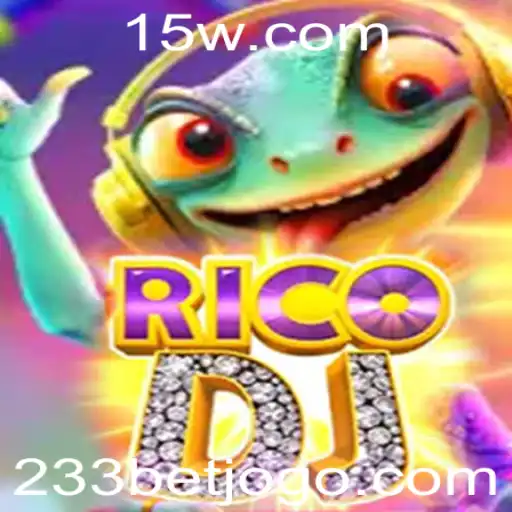 RicoDJ: Explorando o Jogo de Entretenimento Interativo com 233 Bet