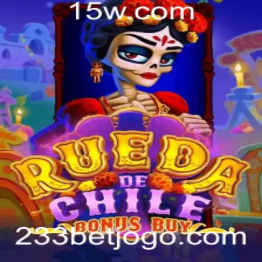 RuedaDeChileBonusBuy: Descubra o Novo Fenômeno dos Jogos de Aposta