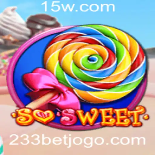 SoSweet: Uma Nova Aventura de Apostas com 233 Bet