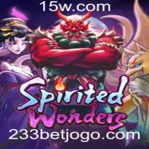 SpiritedWonders: Um Olhar Profundo no Fascinante Mundo do Jogo