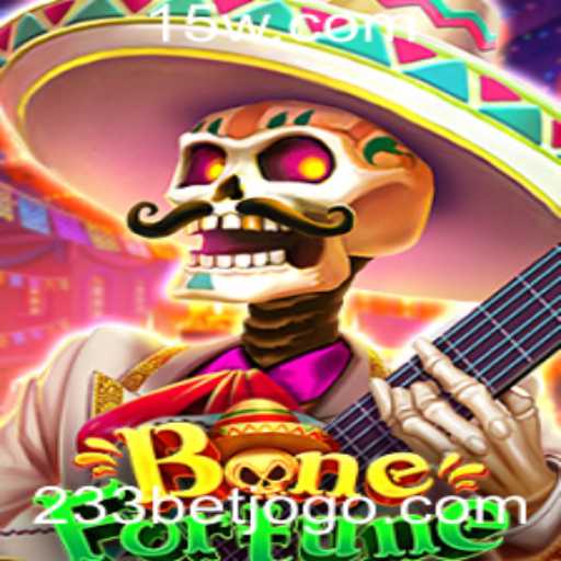 Explorando o Mundo do Jogo BoneFortune e a Chave para o Sucesso com 233 bet
