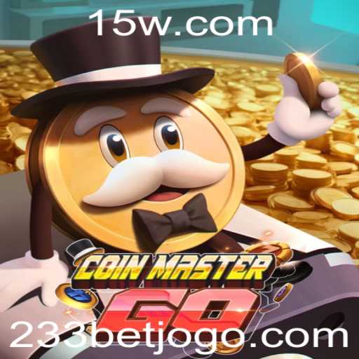 Explorando o Mundo de CoinMasterGO e a Estratégia 233 Bet
