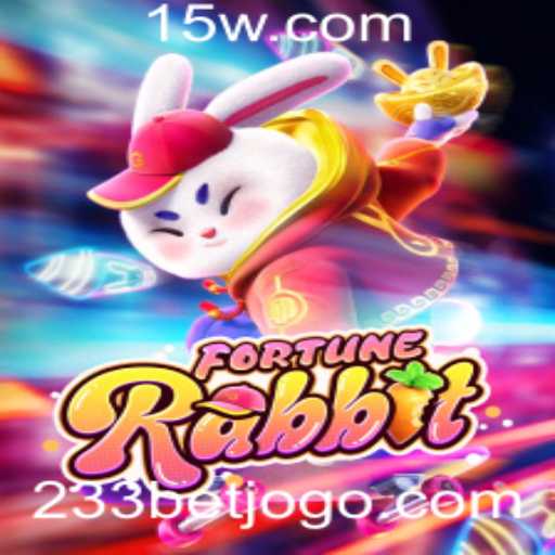 Explorando o Fascinante Jogo FortuneRabbit com 233 Bet
