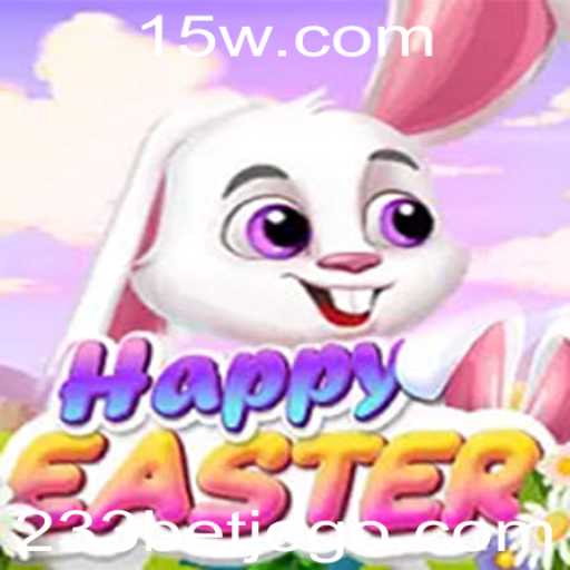 Descubra o Excitante Jogo HappyEaster e a Estratégia 233 Bet