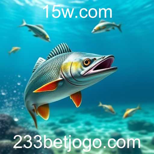 Descubra o Fascinante Mundo dos Jogos de Pesca com 233 Bet