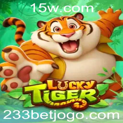 Explorando o Mundo do Jogo LuckyTiger com a Estratégia 233 Bet