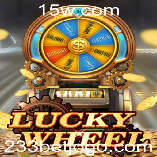 LuckyWheel: Descubra a Emoção de Girar e Ganhar