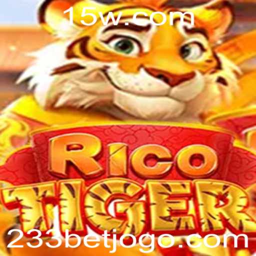 RicoTiger: Um Guia Completo para Entusiastas de Jogos e Apostadores
