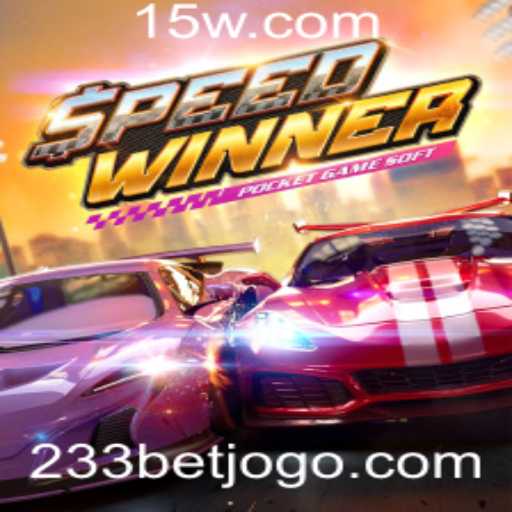 SpeedWinner: Um Jogo Empolgante com Apostas Incríveis