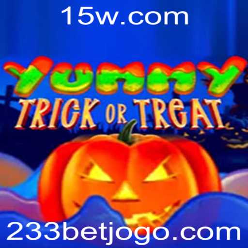 YummyTrickorTreat: Mergulhando no Fascinante Mundo do Jogo 233 Bet