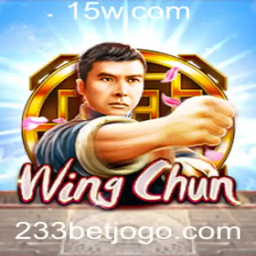 Explorando WingChun: O Jogo de Estratégia com a Palavra-Chave 233 Bet
