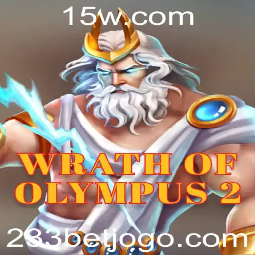 Descubra WrathofOlympus2: Um Mergulho no Mundo dos Jogos com Apostas 233 bet